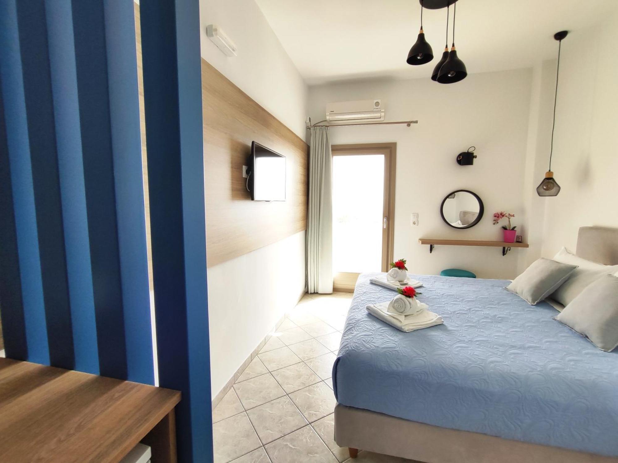 Aparthotel Nemesis Fira  Exterior foto