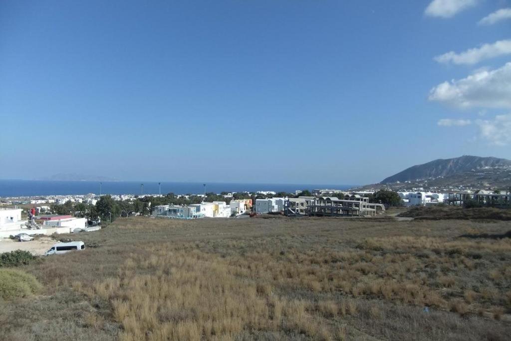 Aparthotel Nemesis Fira  Exterior foto