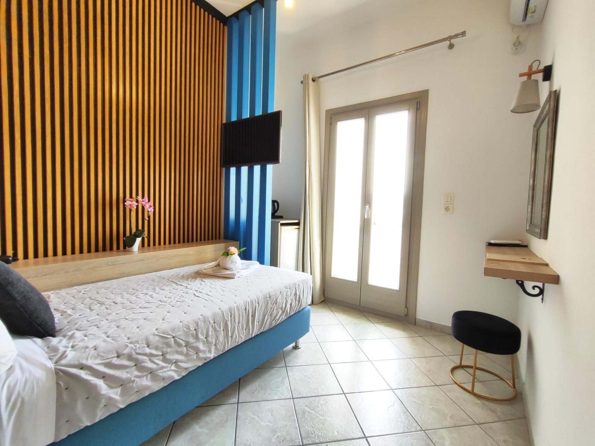 Aparthotel Nemesis Fira  Exterior foto