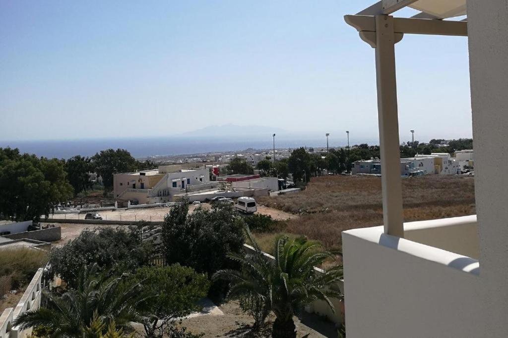 Aparthotel Nemesis Fira  Exterior foto