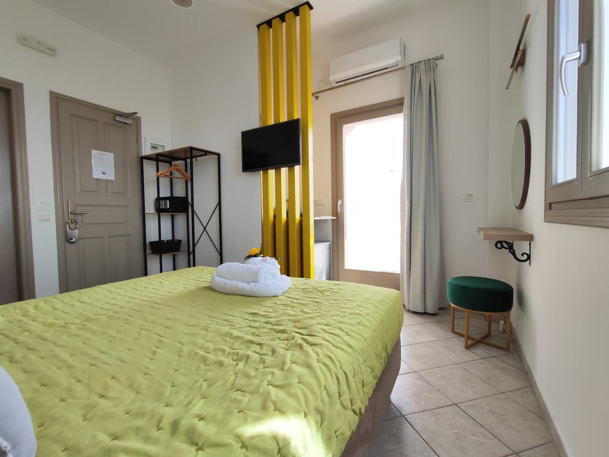Aparthotel Nemesis Fira  Exterior foto