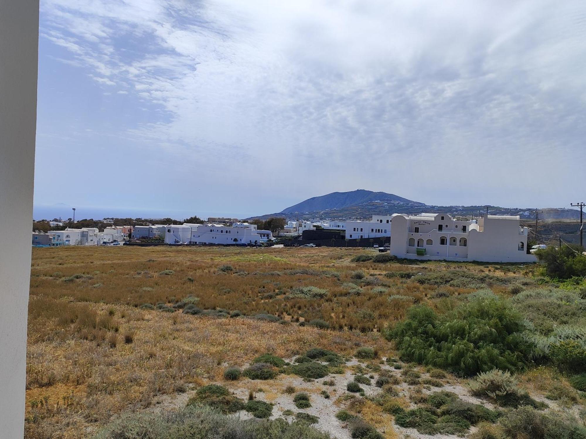 Aparthotel Nemesis Fira  Exterior foto