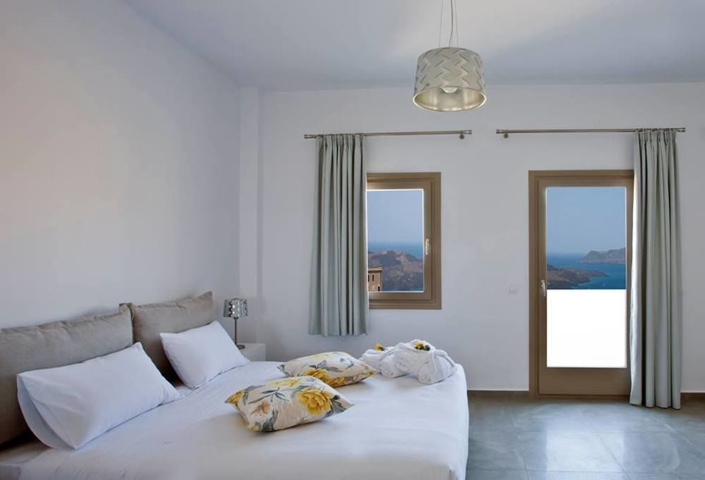 Aparthotel Nemesis Fira  Exterior foto