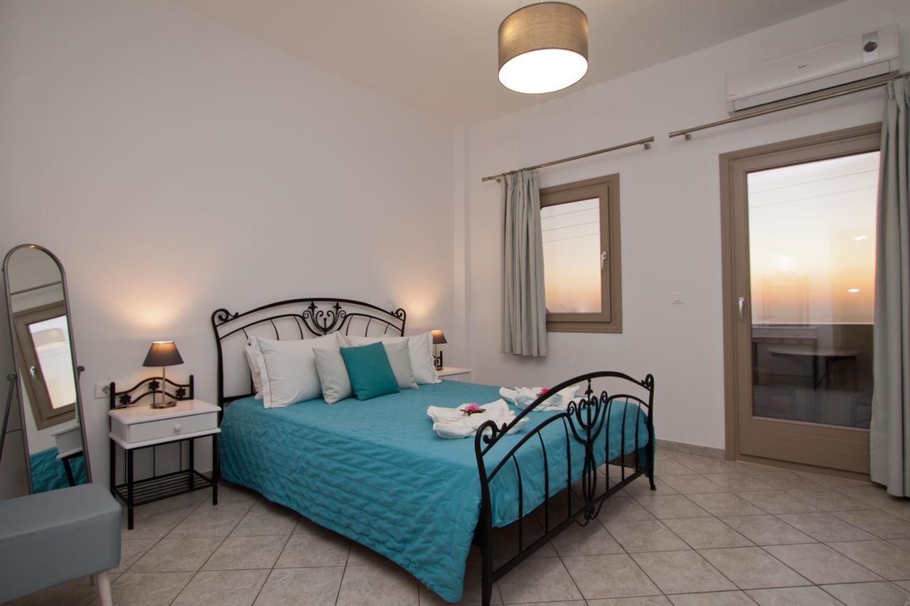 Aparthotel Nemesis Fira  Exterior foto