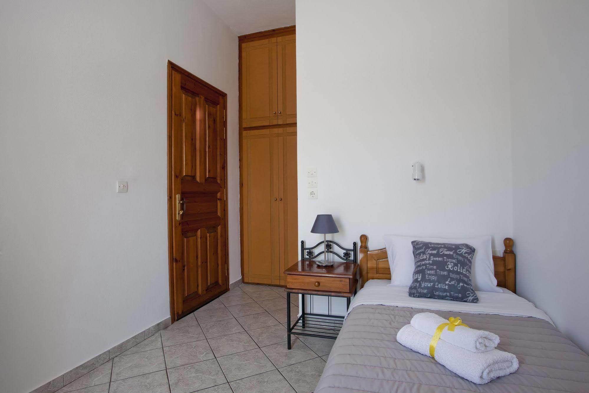 Aparthotel Nemesis Fira  Exterior foto