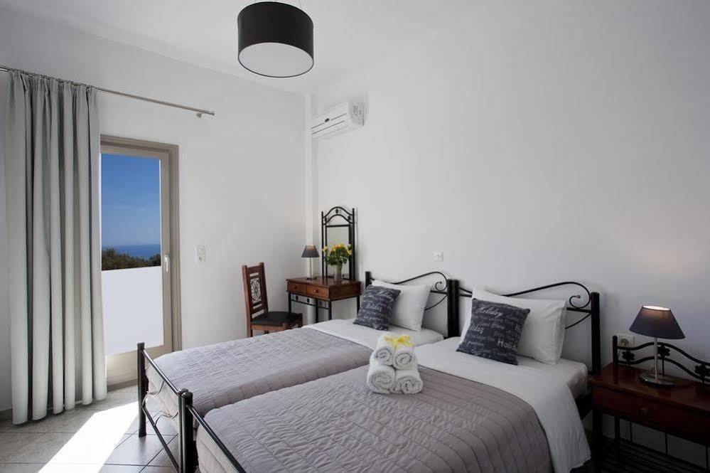 Aparthotel Nemesis Fira  Exterior foto