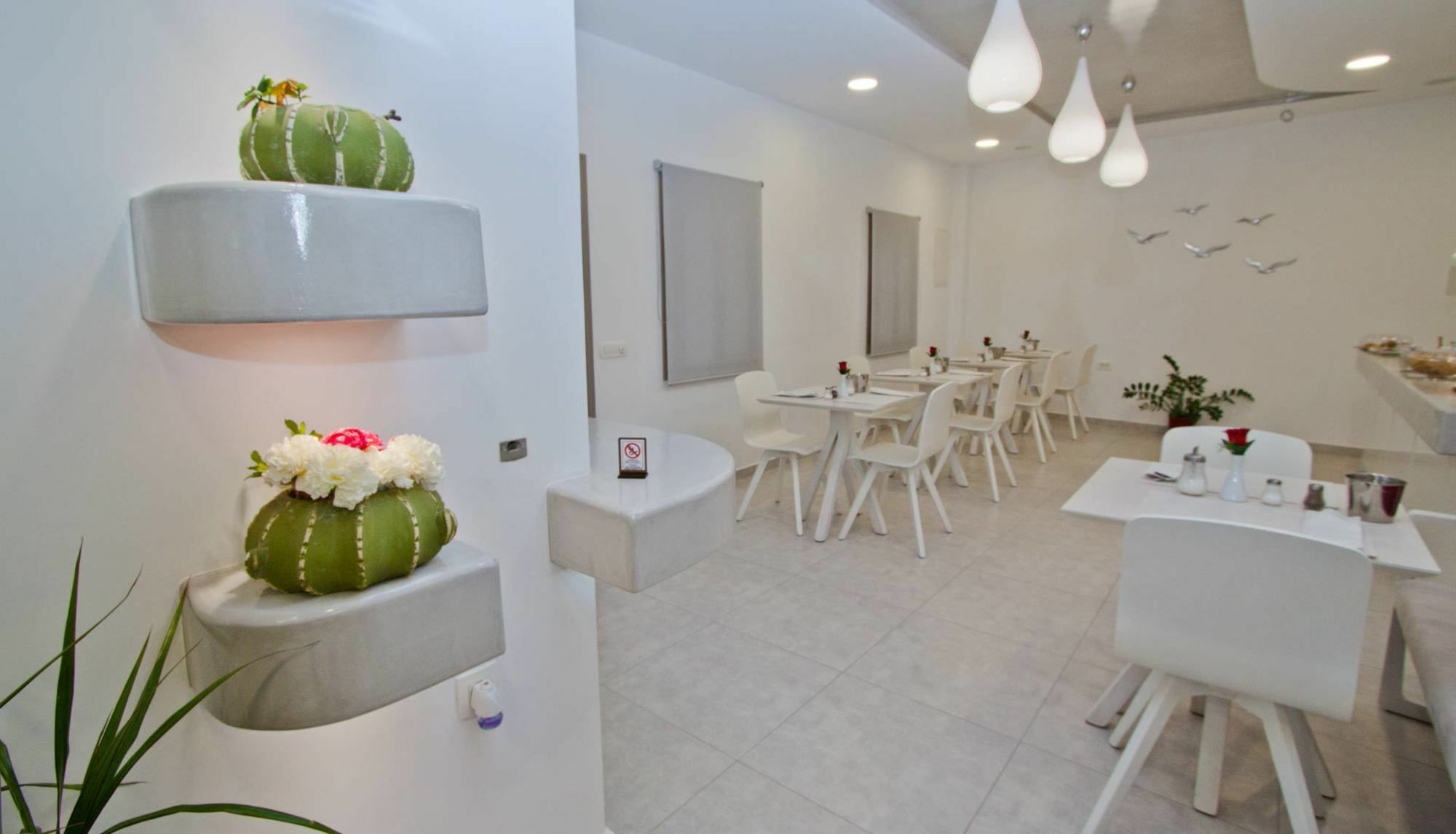Aparthotel Nemesis Fira  Exterior foto