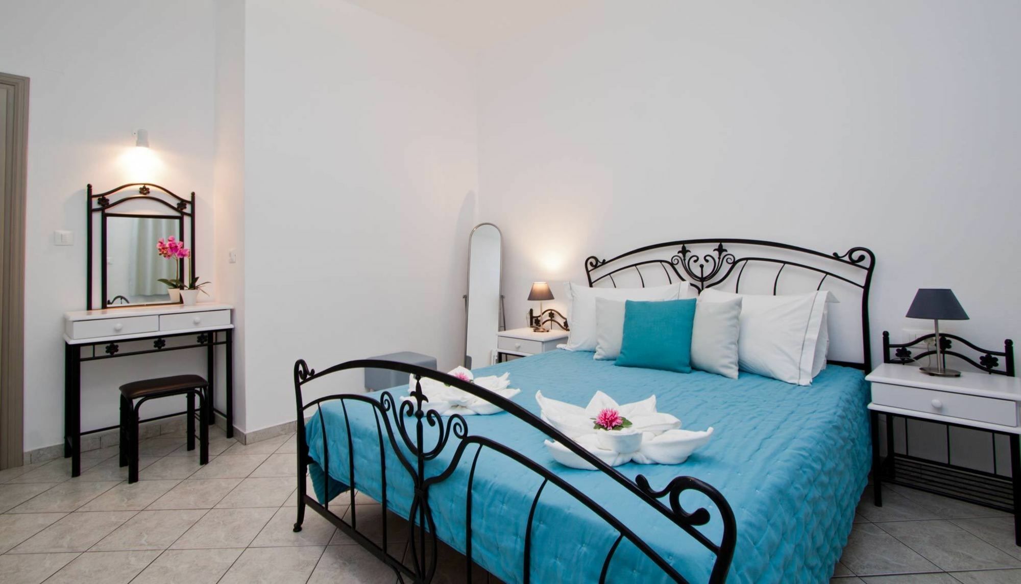 Aparthotel Nemesis Fira  Exterior foto